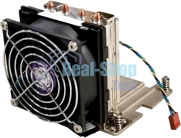 Кулер Lenovo ThinkSystem SR650 V2 Standard Fan Option Kit