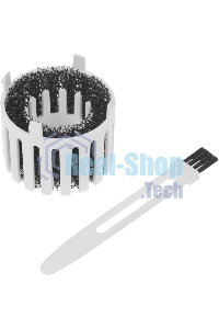 Увлажнитель воздуха ультразвуковой Deerma DEM-SJS300W, 4.4л белый