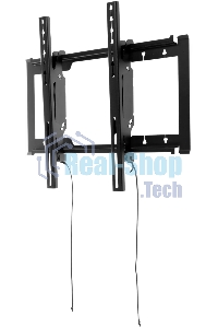 Кронштейн Holder LCD-T4925-B черный