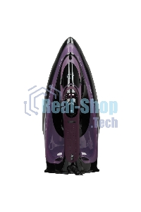 Утюг Braun TexStyle 9 SI9661VI фиолетовый