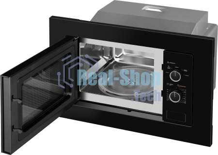 Микроволновая печь встраиваемая Weissgauff BMWO-206