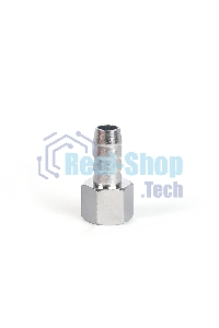 Переходник PATRIOT 1227/3 (елочка 10 мм 1/4