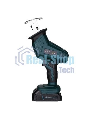 Сабельная пила Zitrek ZKRS20 PRO аккум. 1500ход/мин (085-1315)