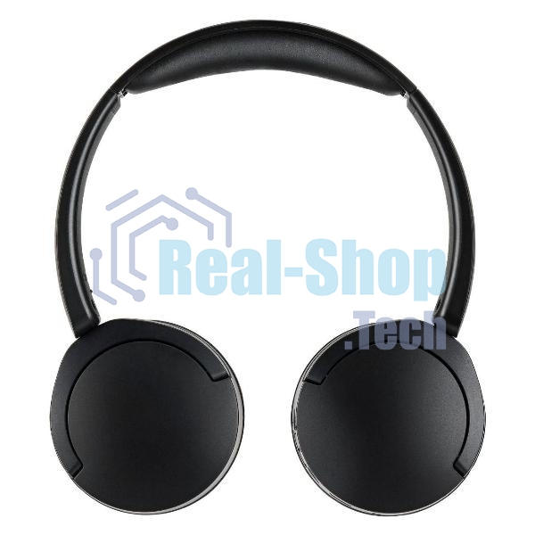 Наушники Panasonic RB-HF630BG-K черный