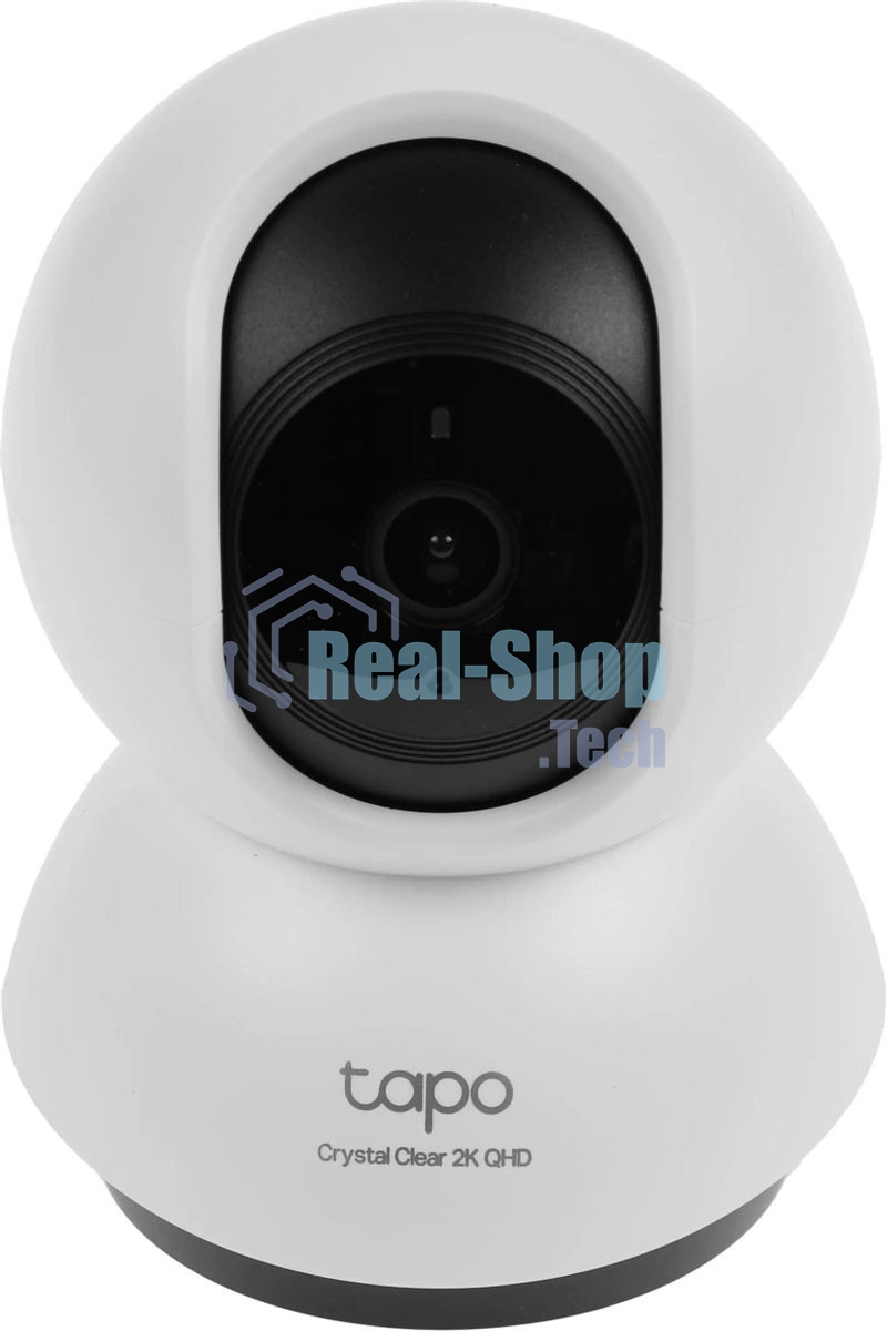 Камера видеонаблюдения умная домашняя поворотная TP-Link Tapo C220