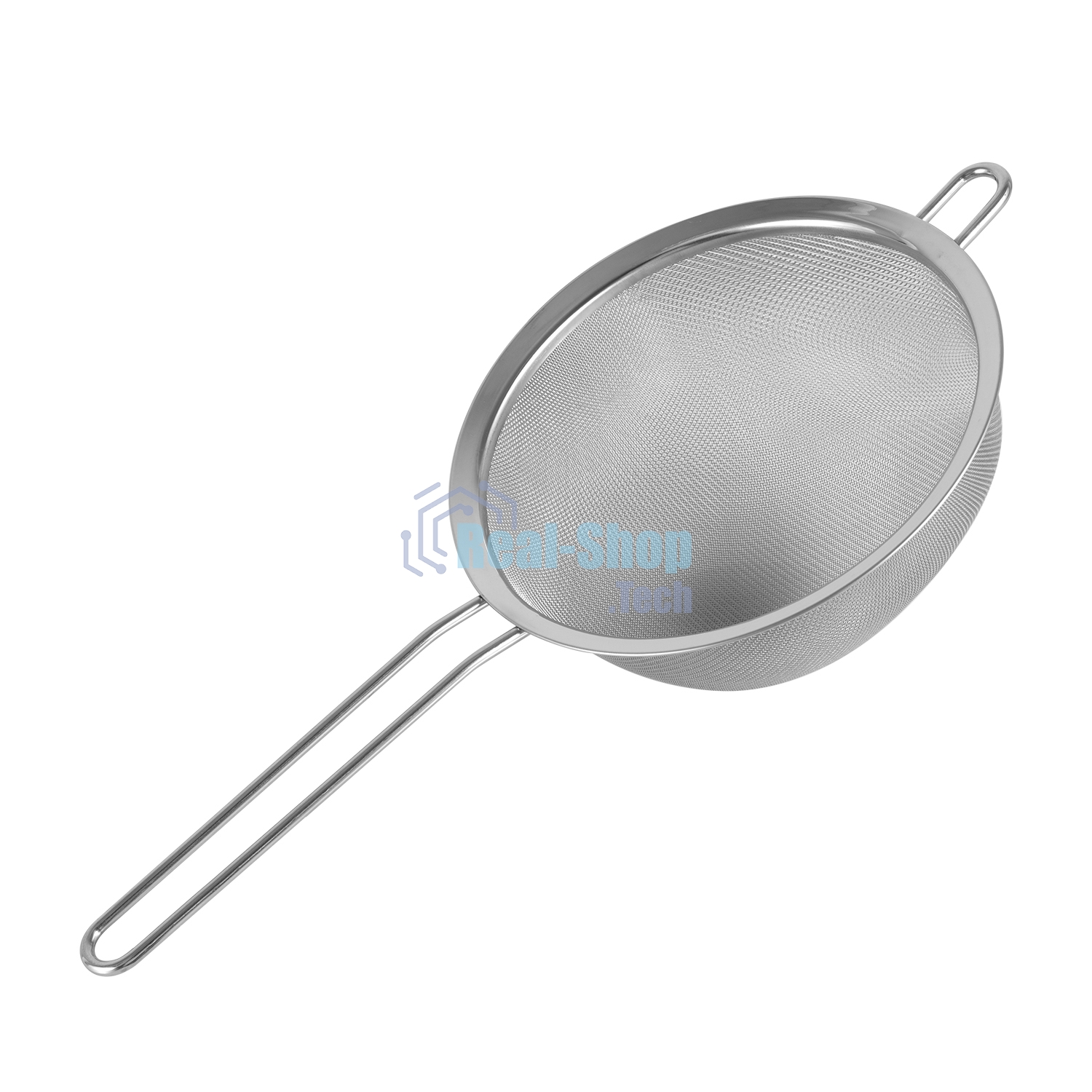 Сито TalleR TR-61982 20 см. высококачественная нержавеющая сталь марки 18/10