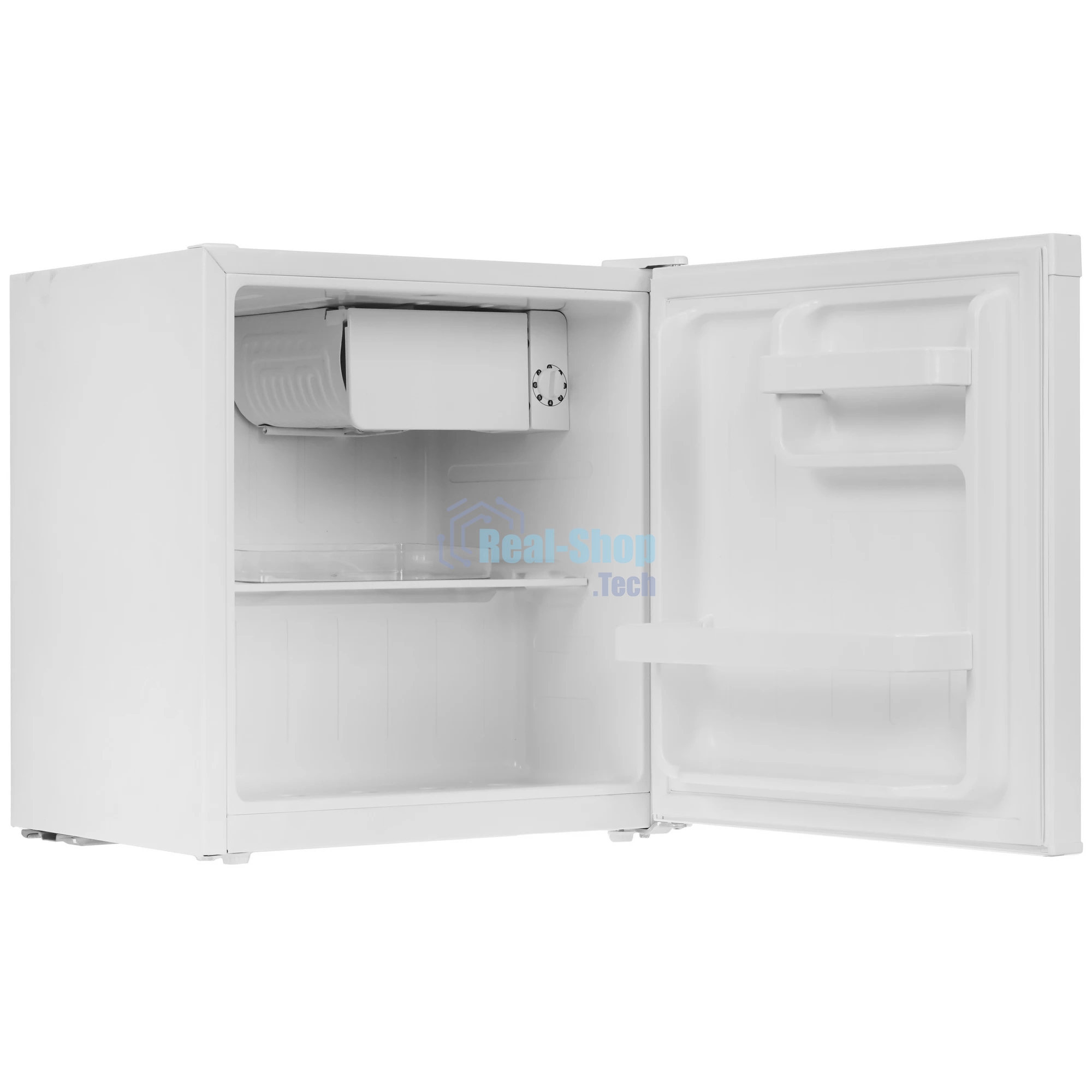 Холодильник Мечта ХК50 белый однокамерный 44/3л морозилка сверху