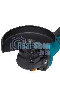 Угловая шлифовальная машина Bort BWS-20Li-SR аккумуляторная (93412215)