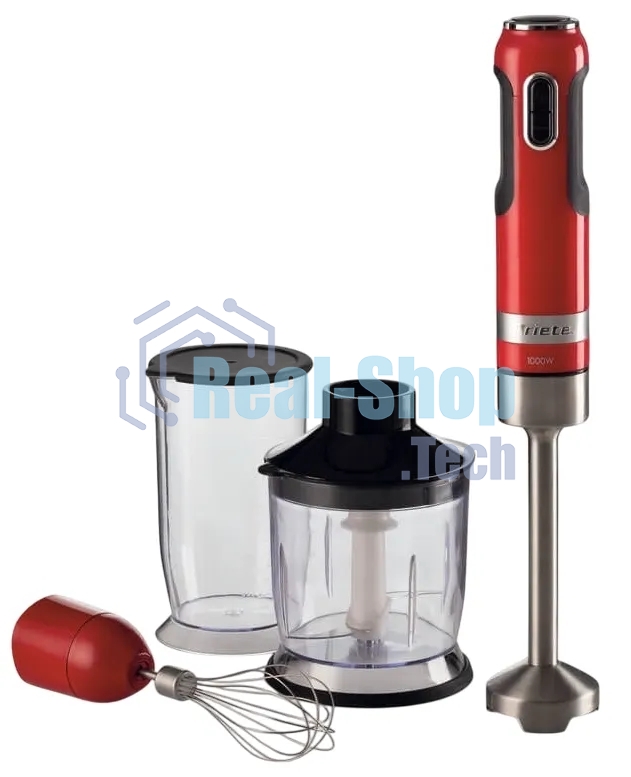 Блендер ручной 7в1 Ariete 00C060200AR0