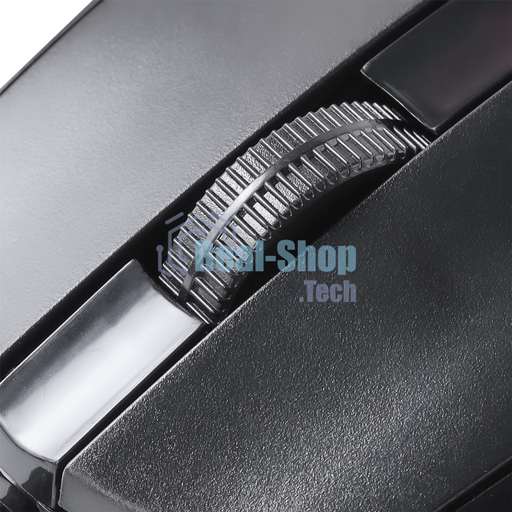 Мышь проводная Smartbuy (SBM-212-K) ONE 212-K черный