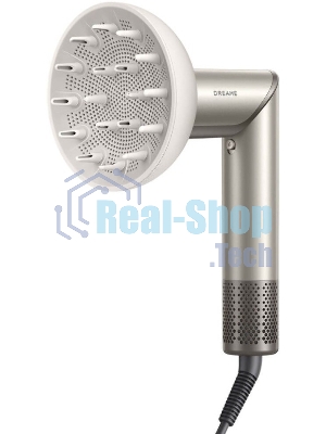 Фен Dreame AZD20A Dazzle Titanium