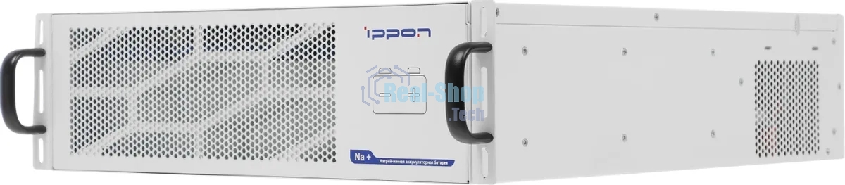 Батарея для ИБП Ippon NA+ RTA 6/10K 240В 4.8А·ч для NA+ RTA 6/10K