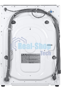 Встраиваемая стиральная машина Maunfeld MBWM148S