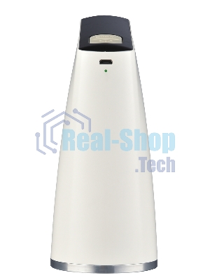 Помпа для 19л бутыли Hotfrost A22 электрический белый/черный