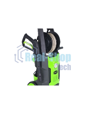 Мойка высокого давления GreenWorks GPWG4II 130 bar электрическая (5106507)
