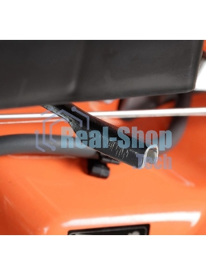 Электрогенератор бензиновый Carver PPG-6500 Builder, 5.5 кВт, 96 дБ, 67,5 кг