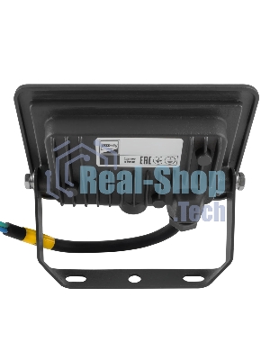 Прожектор JazzWay LED PFL-C3 10w 6500K IP65