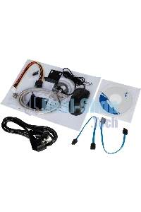 Видеорегистратор HiWatch DS-N316/2P(D)