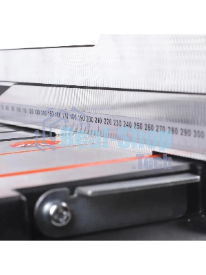 Торцовочная пила Patriot MS 255PLD 1800Вт 4500об/мин d=254мм