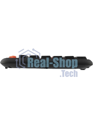 Клавиатура проводная ExeGate LY-504M (EX280435RUS), USB, черный