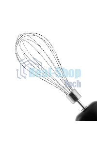 Блендер погружной Galaxy Line 2141 1500 Вт, черный