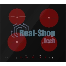 Индукционная варочная панель Darina 6Р ЕI303 B независимая, черный