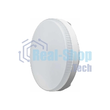 Лампа светодиодная ОНЛАЙТ 61191 OLL-GX53-12-230-4K