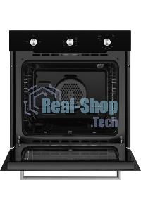 Духовой шкаф Weissgauff WGO 706 Black Glass