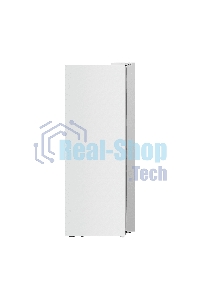 Холодильник Maunfeld MFF177NFW Slim Inverter белый двухкамерный 352/198л морозилка слева, No Frost, Side by Side