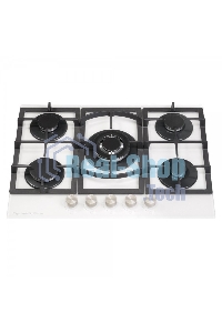 Газовая варочная панель Zigmund & Shtain M 26.7 W