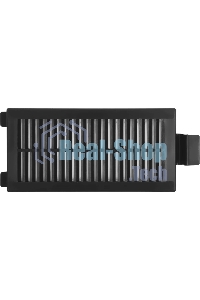 Набор фильтров Hyundai HFS7970 (2фильт.)