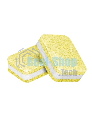 Таблетки для посудомоечных машин Maunfeld Purity Premium ECO all in 1 MDT60PE (60 шт. в упаковке)