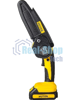 Цепная пила Huter ELS ELS-2-Li-6K аккум. дл.шины:6