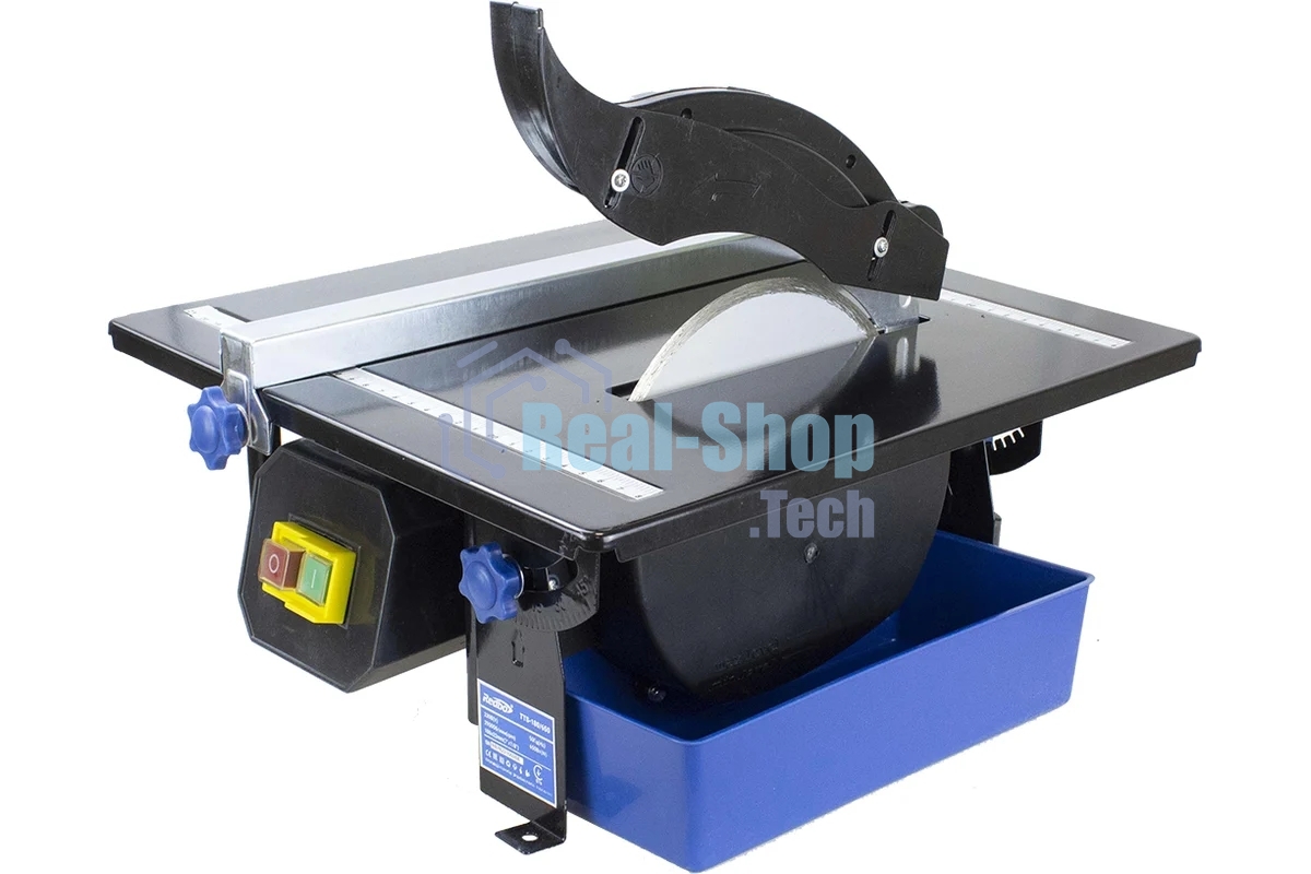 Плиткорез электрический Redbo TTS-180/650