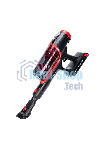 Вертикальный пылесос EVOLUTION Smart Clean VCF2212M