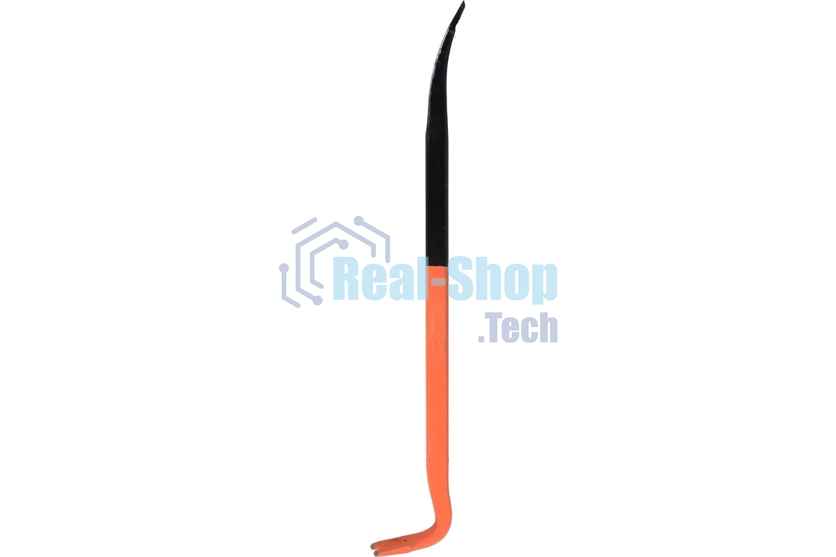 Лом-гвоздодер Вихрь кованый 600 мм