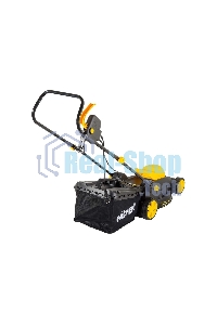 Газонокосилка электрическая Huter ELM-1400Т