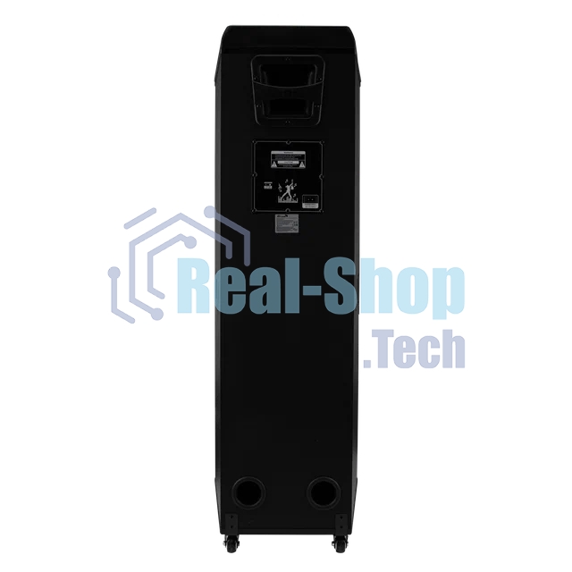 Акустическая система ELTRONIC (30-74) SKILLETS BOX 2500 - колонка 12