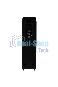 Акустическая система ELTRONIC (30-74) SKILLETS BOX 2500 - колонка 12