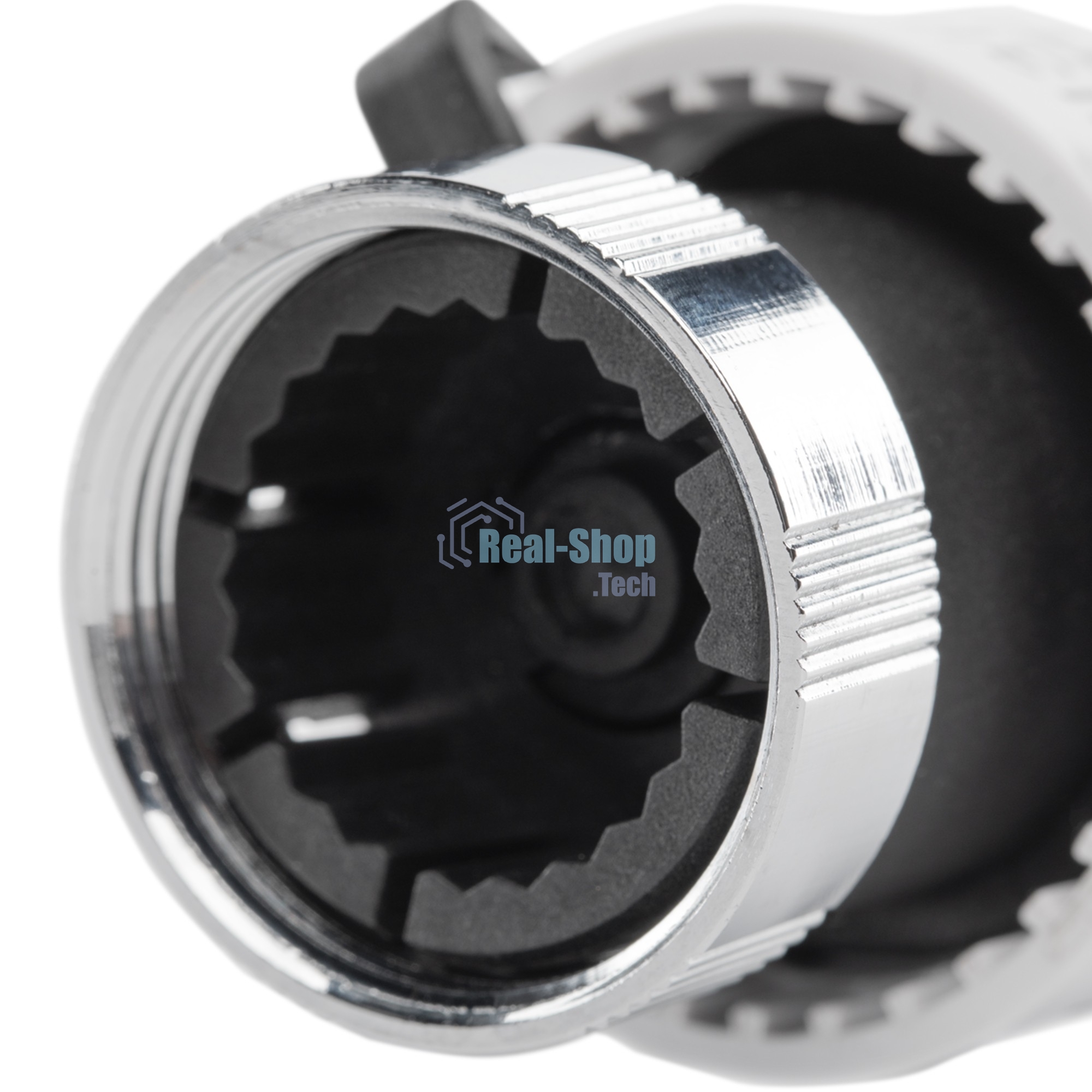 Термоголовка жидкостная Royal Thermo BASIC М30х1,5 (белый)