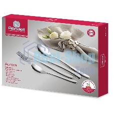 Столовые приборы Rondell RD-1157 24 предмета