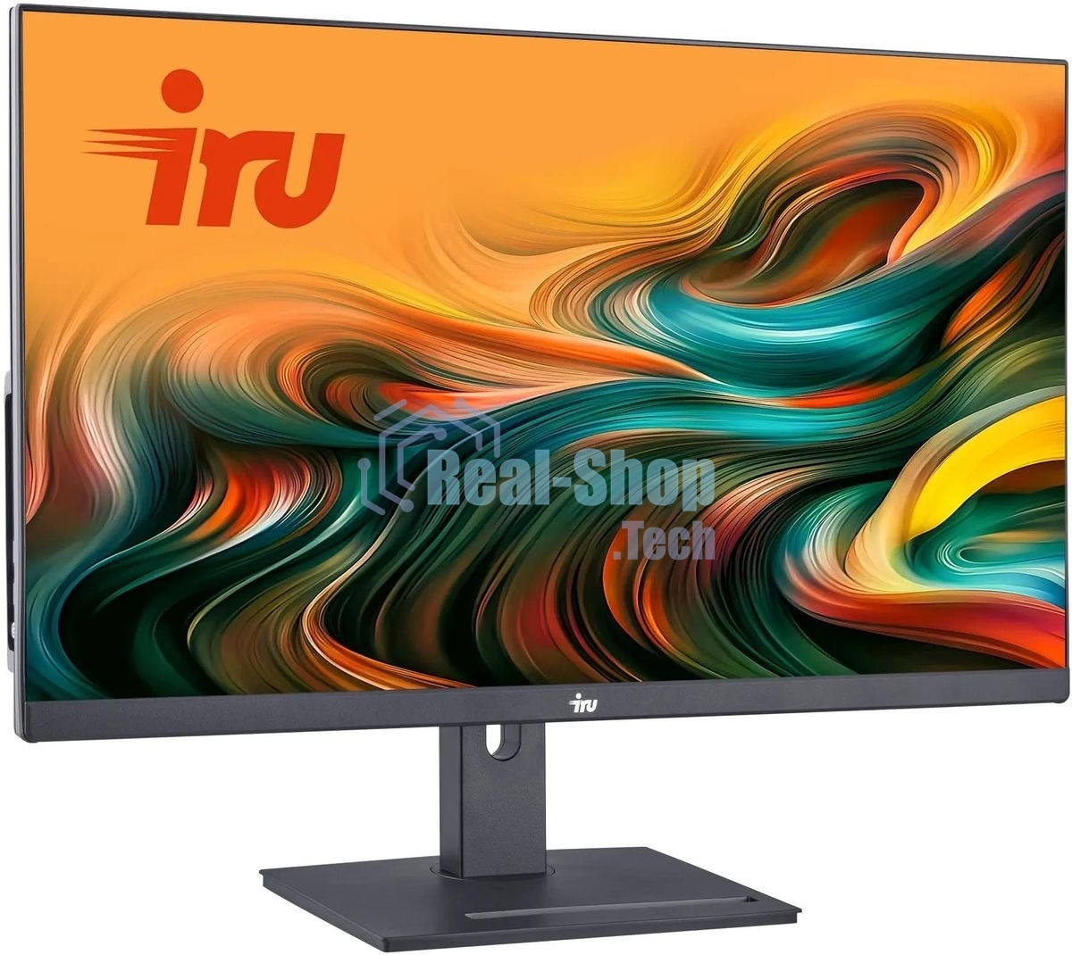 Моноблок IRU Tactio 27IM 27