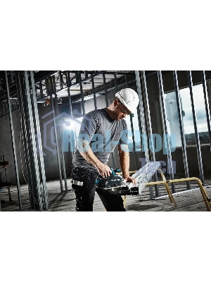 Циркулярная пила (дисковая) Makita DCS553Z (ручная)