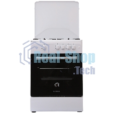 Плита газовая Renova SG6G-CDW-TR