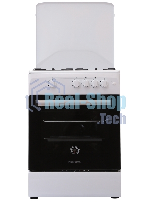 Плита газовая Renova SG6G-CDW-TR