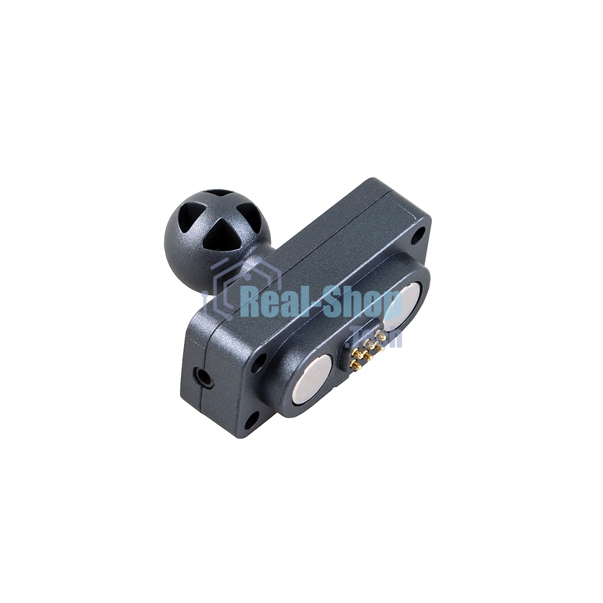 Видеорегистратор Silverstone F1 Hybrid UNO SPORT 4K Wi-Fi, 3840x2160, 3
