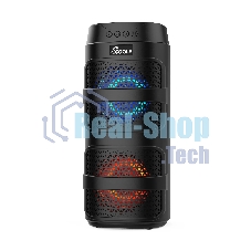 Портативная колонка SCOOLE SL-PS5043B чёрный