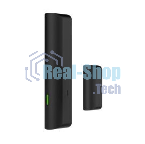 Датчик Герконовый Dahua DHI-ARD333-W2(868S)-B черный