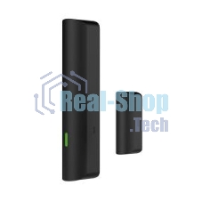Датчик Герконовый Dahua DHI-ARD333-W2(868S)-B черный