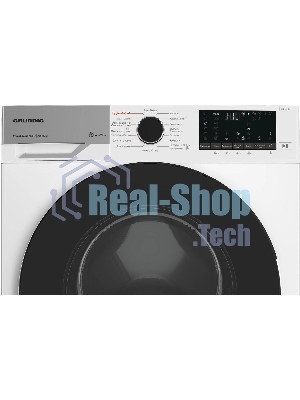 Стиральная машина Grundig GD7 P57H41, белый